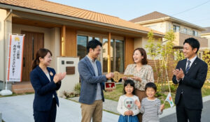 超ローコスト住宅