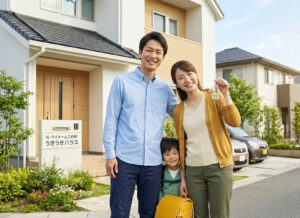 うきうきハウス